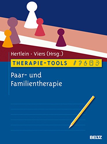 Download Therapie-Tools Paar- und Familientherapie Download Therapie-Tools Paar- und Familientherapie