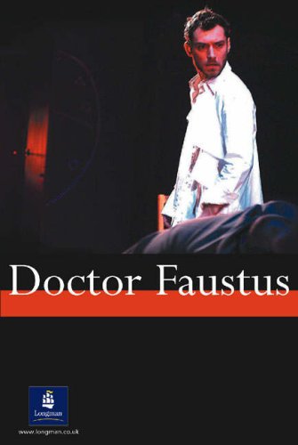 Childrens Toyshop  Books : Doctor Faustus (A TEXT)