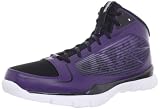 Reebok Mens Sublite Pro Rise Basketball Shoe