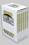 Thrasher Magazine DVD Box Set - 18 Skate Videos Released for the First Time Ever on 6 Dvds