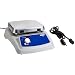 Frey Scientific 1324337 Advanced Aluminum Top Hot Plate, 7 x 7" Size
