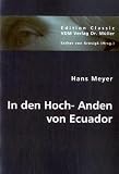 In den Hoch-Anden von Ecuador