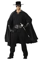 Bandido - Adult Medium Costume