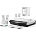 BOSE(R) Lifestyle 48 Series IV DVD Home Entertainment System - White