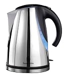Russell Hobbs 14439 1.7 L Stylis Kettle in Metal Effect Classic Design  from Russell Hobbs