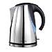 Russell Hobbs 14439 Stylis Kettle, 1.7 litre (Metal Effect)
