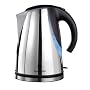 Russell Hobbs 14439 Stylis Kettle, 1.7 litre (Metal Effect)