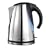 Russell Hobbs 14439 Stylis Kettle, 1.7 litre (Metal Effect)