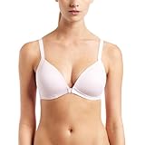 Warner's Womens Invisible Bliss Front Close Bra