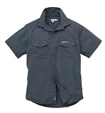 Craghoppers Kiwi Short Sleeve Shirt