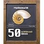 50 Schl�sselideen Mathematik (50 Schlusselideen)