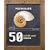 50 Schl�sselideen Mathematik (50 Schlusselideen)