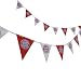 Bayern M�nchen Wimpelkette