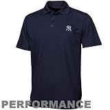 Cutter-buck drytec genre polo navy 2x