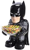 Rubies Costume Company DC Comics Batman Candy Holder and Bowl