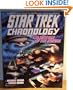 Star Trek Chronology: The History of the Future