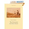 The Governess and Other Stories