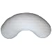 Snuggle Buddy Nursing Pillow, Munchkin/Ivory