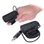 HDE (TM) USB Finger Mouse Optical Laptop Notebook PC 1200DPI