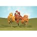 Search : Bachmann Trains 3"- 4" Autumn Maple Trees - 3 Per Box