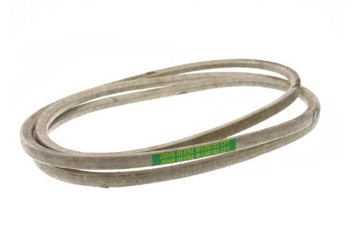 John Deere Original Equipment Belt #M128733