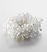 Faux Pearl Storm Bracelet