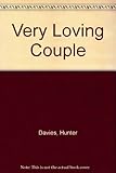 A very loving couple