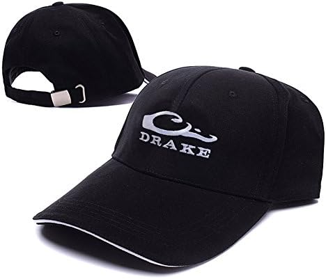 Drake Logo Adjustable Baseball Caps Unisex Snapback Embroidery Hats