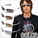 number1(ナンバーワン) ノーフレームタイプサングラス