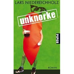 Unknorke: Roman