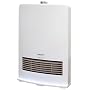 YAMAZEN �Z���~�b�N�q�[�^�[ [1200W/600W 2�i�K�ؑ�] DF-J12(W) �i�`�������z���C�g