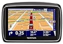 TomTom GO 740 Live 4.3-Inch Widescreen Portable  Live Internet Connected GPS Navigator