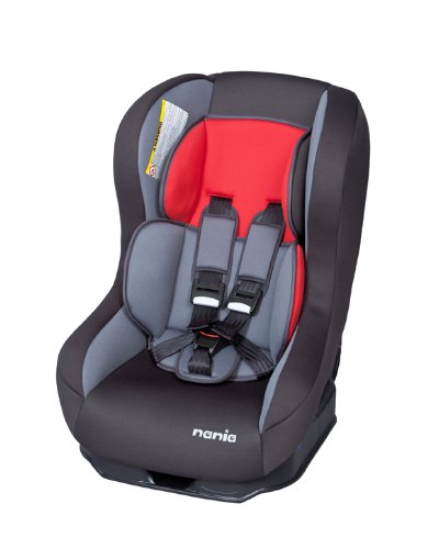 Nania 101-114-58 - Nania Kindersitz Driver SP Spirit