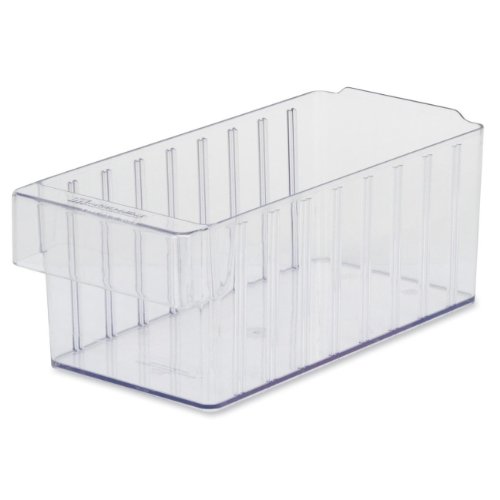 Akro-Mils 31162CRY AkroDrawer Stackable in. Clear