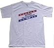 OBAMA FOR PRESIDENT 08 - Political Gear - White T-shirt