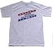 OBAMA FOR PRESIDENT 08 - Political Gear - White T-shirt