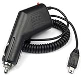 LG 220c Cell Phone Rapid Car Charger
