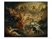 Apollo Revealing His Divinity to the Shepherdess Issa Art Giclee Poster Print by Fran...
