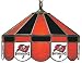 Tampa Bay Buccaneers Pub Table Light