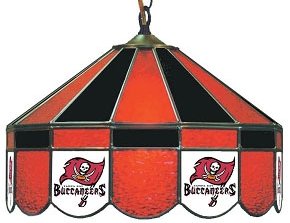 NFL Team Pub Table Style: Tampa Bay Buccaneers