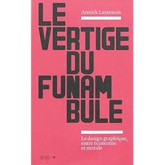 Le vertige du funambule