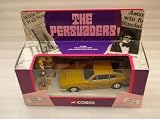 the persuaders
