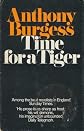 Time for a Tiger