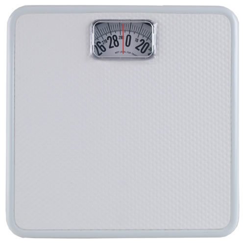 Basic Analog Scale