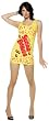Sugar Baby Adult Costume