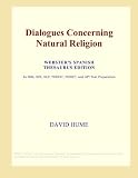 Dialogues Concerning Natural Religion (Hpc Philosophical Classics Ser.)