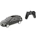 Jamara 400080 - RC Audi Q7 1:24, 27 MHz inklusive Fernsteuerung, schwarz