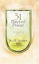 Thirty-One Days of Praise: Enjoying God Anew (31 Days Series)
