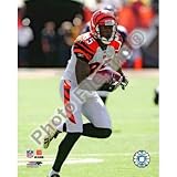 Chad Ochocinco Johnson Bengals 8x10 Photo