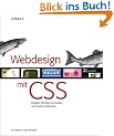Webdesign mit CSS